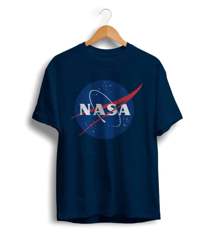 Nasa T Shirt