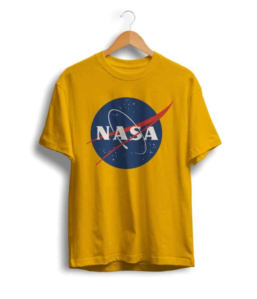 Nasa T Shirt