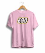 Unisex Ego T Shirt Online India