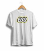 Unisex Ego T Shirt Online India