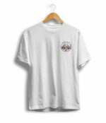 Minimal Anime T Shirt