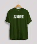 Japanese Anime T Shirt