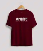 Japanese Anime T Shirt