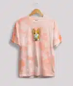 Boba Tea Cat T Shirt