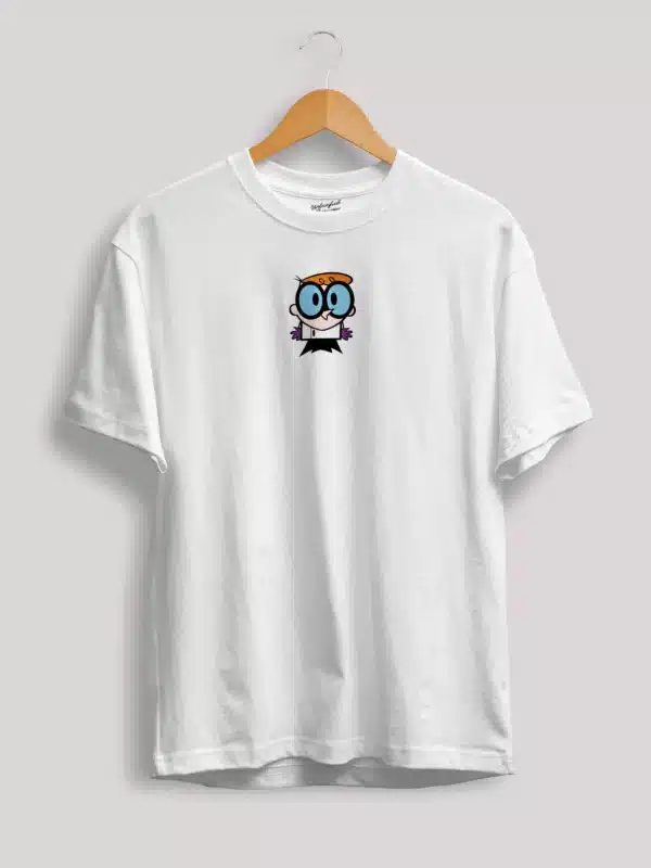 Minimal Dextor T Shirt