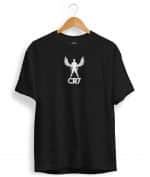 Wings Ronaldo T Shirt