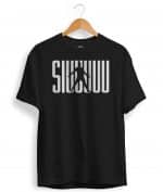 SIUU Gangster Ronaldo T Shirt