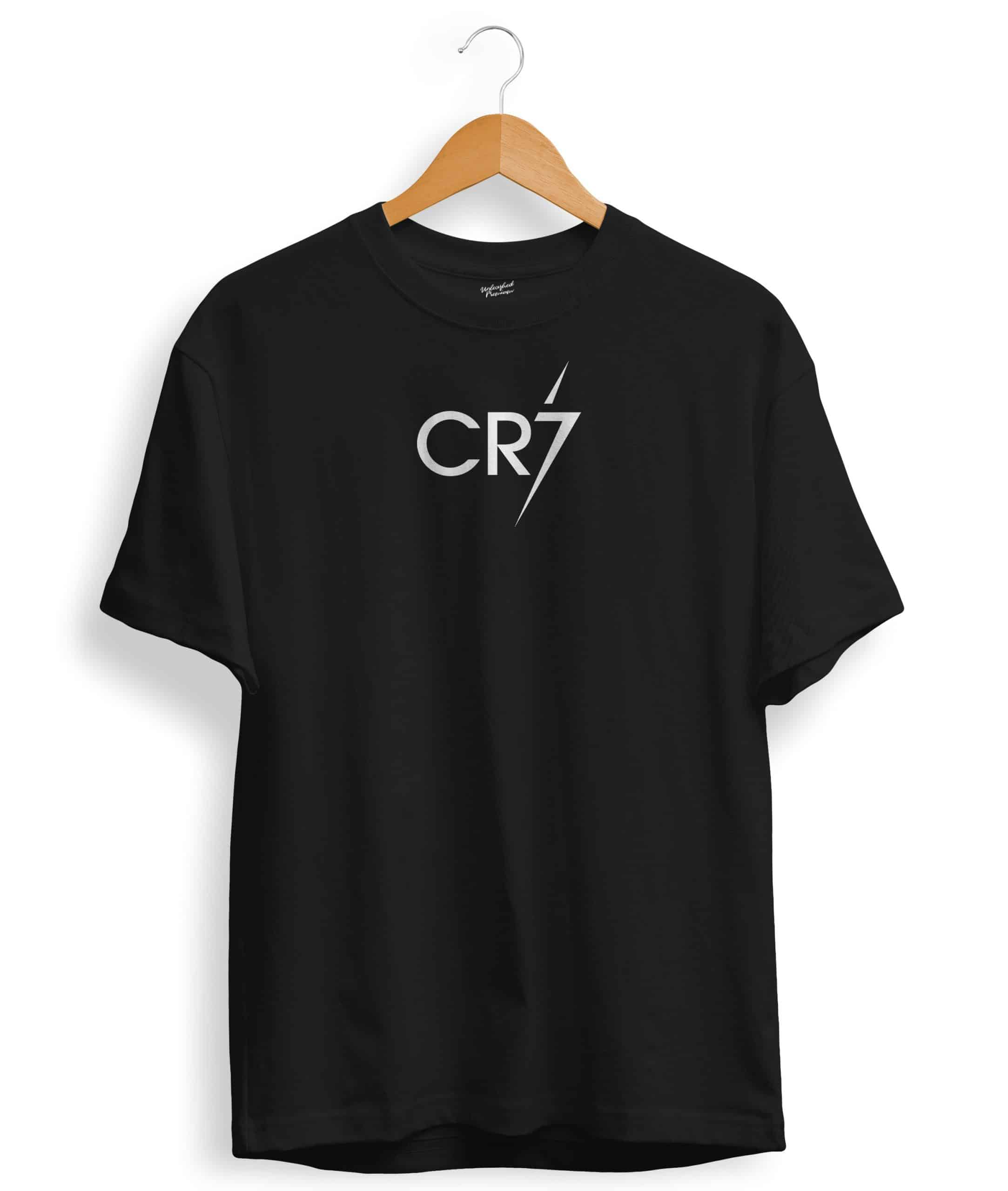 mark CR7 T Shirt