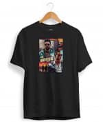 Gangster Ronaldo T Shirt