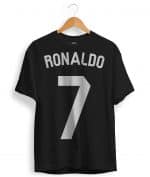 Ronaldo jersey T Shirt